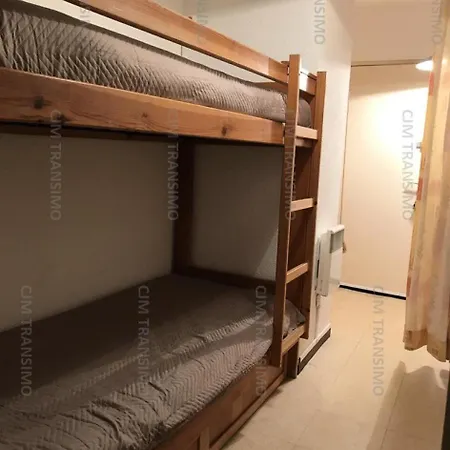 Balcons Des Orres - Coeur De Station 1650 - Res. Le Balcon Des Orres Mae-3831 아파트
